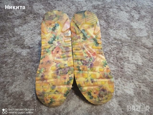 Найк 39 номер, снимка 5 - Маратонки - 43075460