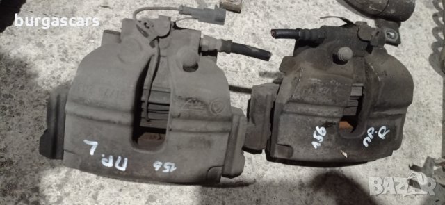 Окаване предно Alfa 156, снимка 6 - Части - 33622678