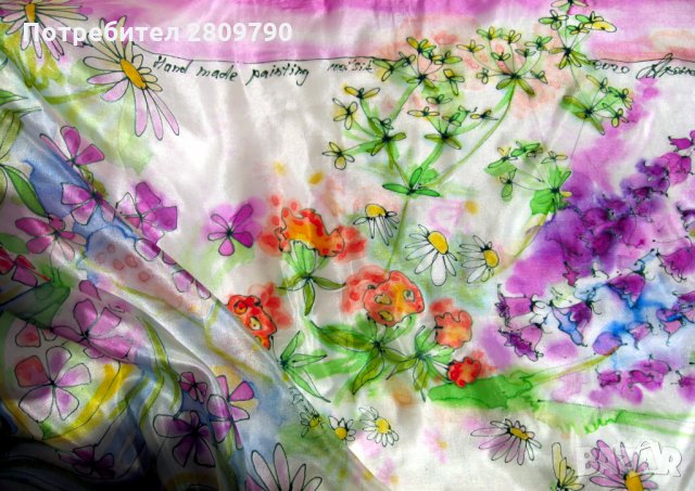 Bluebells / Колокольчики / Камбанки / Glockenblumen, снимка 8 - Шалове - 32305969