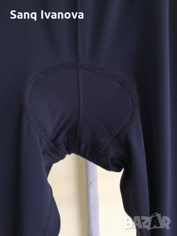 Мъжки клин за велосипедисти, снимка 2 - Спортни дрехи, екипи - 32747076