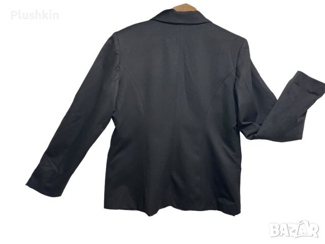 Дамско сако XL - ново, снимка 3 - Сака - 43369592