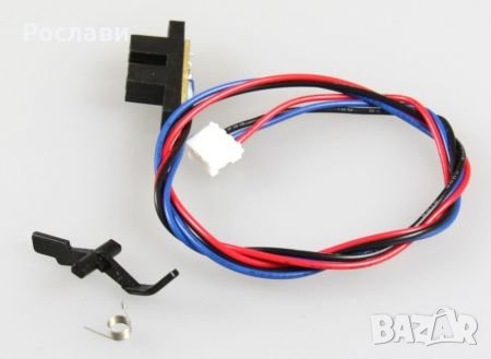 006. Датчик изход фюзер Lexmark PN 56P1826, снимка 3 - Консумативи за принтери - 39765992