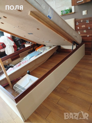 Матрак 160/200, снимка 8 - Матраци - 52606895