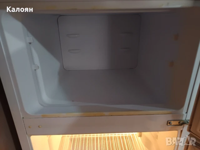 Хладилник с фризер и фризер, снимка 5 - Хладилници - 51202542
