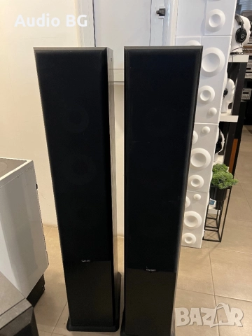 Mission -705a  Active speakers, снимка 9 - Тонколони - 51922864