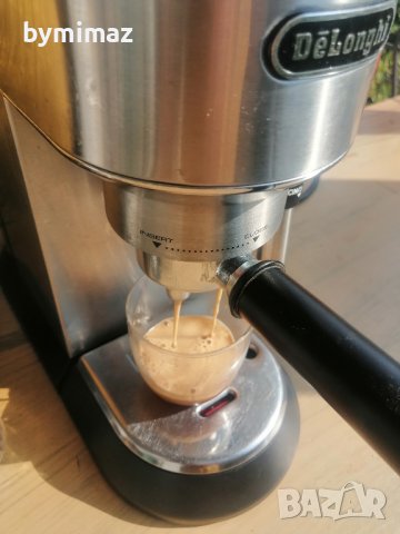 Delonghi Dedica EC685.M  , снимка 17 - Кафемашини - 37706507