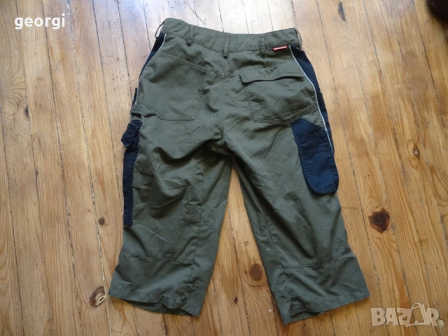 engelbert strauss М 3/4, снимка 5 - Панталони - 50890393