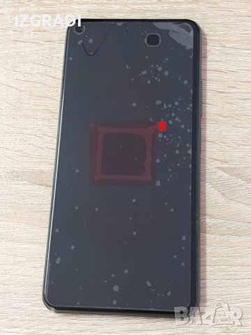 Оригинален дисплей за Xiaomi 11 Lite 5G NE / Mi 11 Lite 4G/5G, снимка 1 - Резервни части за телефони - 39820732