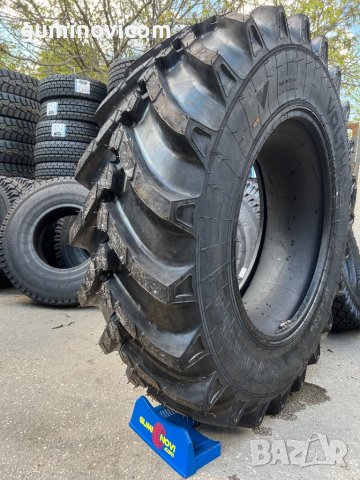 Руски селскостопански гуми - 15.5-38, 13.6-38, 16.9R38, 9.5-42, 18.4R34, 9.5-32 и други, снимка 8 - Гуми и джанти - 37066717