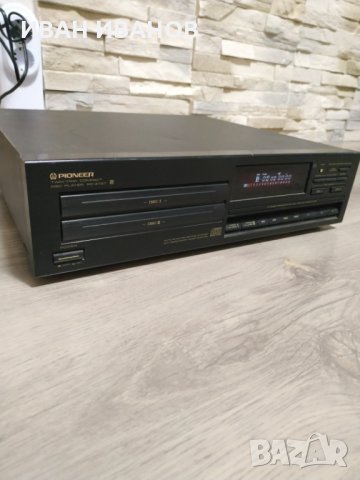 Pioneer pd-z73t  			