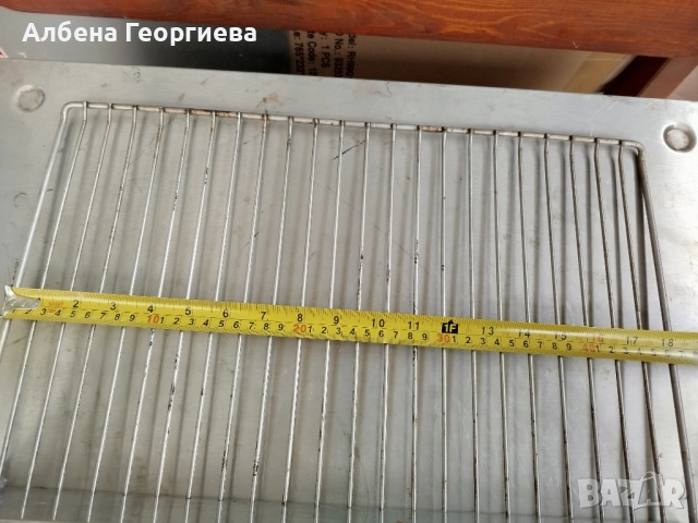 Професионална фурна WIWA - 3 kW, снимка 9 - Кухненски роботи - 52904519