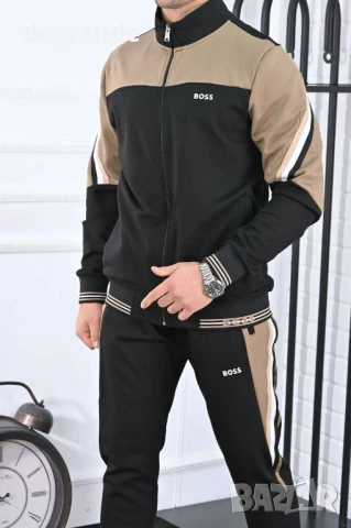 Мъжки спортен екип BOSS