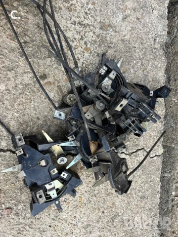 Lada/Лада Жигули 2101/2106/2107, снимка 3 - Части - 49643123