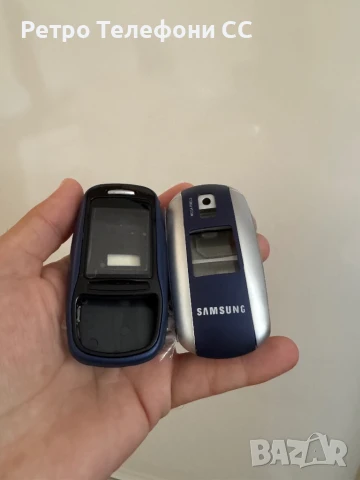 Samsung Панели нови, снимка 1