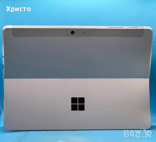 Лаптоп Microsoft Surface GO 3, Intel Pentium Gold 6500Y, 10,5", FHD+, RAM 4GB, 64GB eMMC, снимка 3 - Лаптопи за дома - 47638657