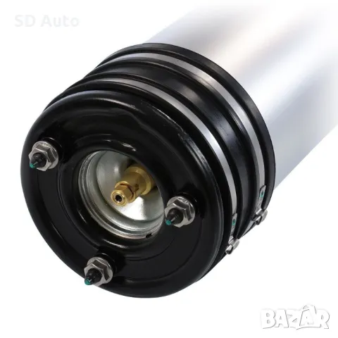 Въздушна възглавница с амортисьор–задна лява/дясна за Мерцедес S Klassa W220 !!! Без 4 MATIC !!, снимка 2 - Части - 47699242