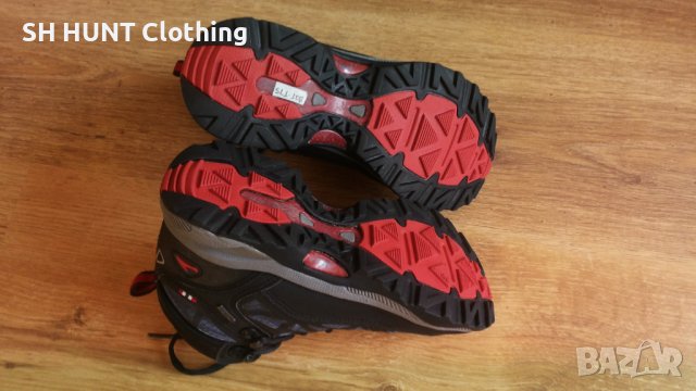 VIKING ASCENT JR GORE-TEX Boots размер EUR 36 / UK 3,5 детски водонепромокаеми - 516, снимка 13 - Детски боти и ботуши - 43750594