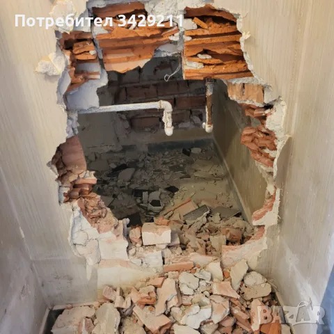 Довършителни ремонти, снимка 8 - Ремонти на апартаменти - 49300665