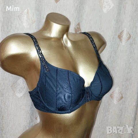 75 B Marie JO Черен сутиен , снимка 6 - Бельо - 43420402
