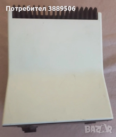  WELLER WSD 81-Поялна станция, снимка 5 - Други машини и части - 51642317