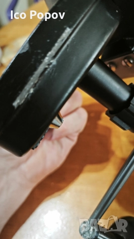 макара за риболов Mitchell 498, снимка 6 - Такъми - 52437397