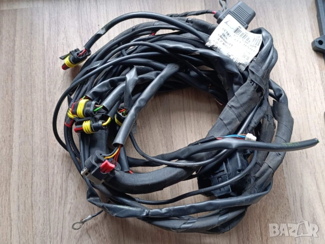 Италиански Газов Инжекцион, снимка 7 - Части - 53290513