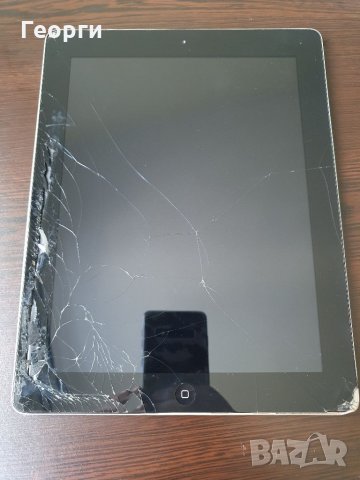 Apple iPad 2 32gb A1395, снимка 2 - Таблети - 32983286