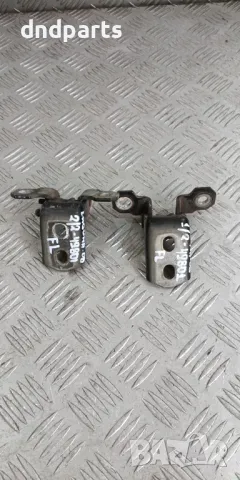 Панти врата Renault Laguna 2008г.(предна лява)	