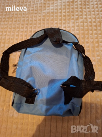 Детски раници, снимка 5 - Раници - 53316533