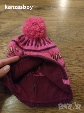 Kari Traa Ringheim Beanie - страхотна зимна шапка КАТО НОВА, снимка 7 - Шапки - 34906035