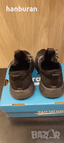 Кецове sprandi, снимка 3 - Детски обувки - 49679097