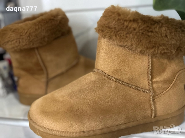 Топли ботуши Esmara Germany номер 39