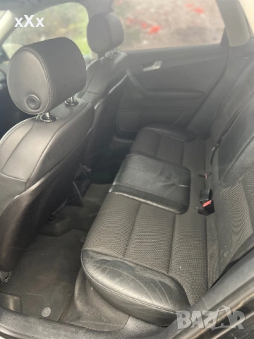 Audi A3 1.9TDI  105 к.с., снимка 8 - Автомобили и джипове - 53490860