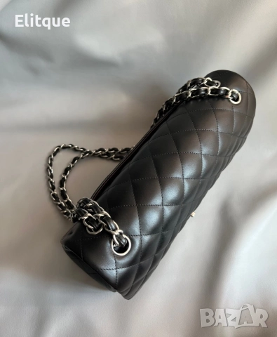 чанта chanel , снимка 5 - Чанти - 52786766