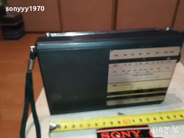 REALISTIC-STEREO RADIO-ВНОС SWISS 2804250613, снимка 10 - Радиокасетофони, транзистори - 50062108