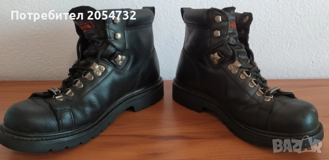 Harley Davidson, 42-ри номер, снимка 7 - Други - 52290164