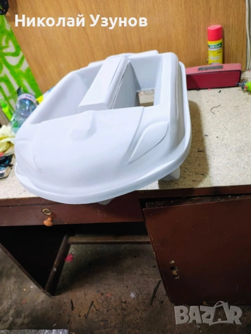 Лодки за зхранка, снимка 4 - Такъми - 53148105