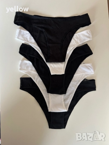 Бельо на едро 