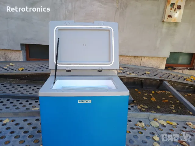 Dometic Waeco Mobicool A40E  AC/DC , снимка 6 - Хладилни чанти - 47845650