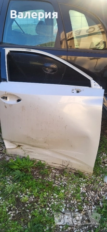 Предна и задна дясна врата Lexus NX300 