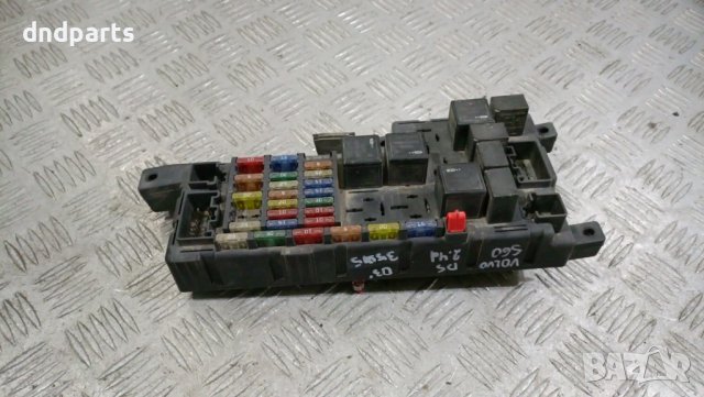 Бушонно табло Volvo S60 2.4D D5 2003г.	