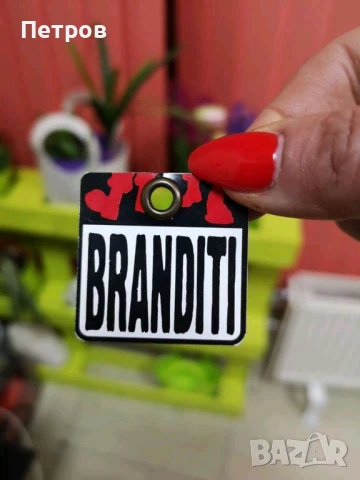 Тениска JOKER, снимка 3 - Тениски - 51383461