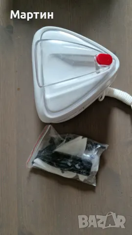 Магнитен почистващ инструмент за прозорци, снимка 3 - Други стоки за дома - 49491898