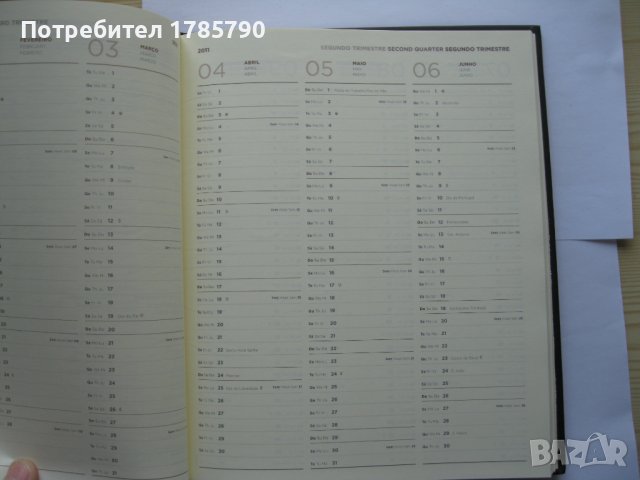 Луксозен тефтер /бележник/, снимка 6 - Подаръци за мъже - 38053281