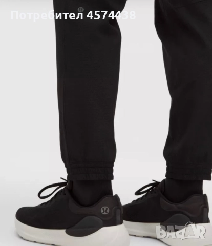 Оригинални Спортни Панталони Lululemon License to Train XL, снимка 4 - Спортни дрехи, екипи - 52506566