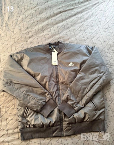 Яке Adidas Sportwear Brand Lov