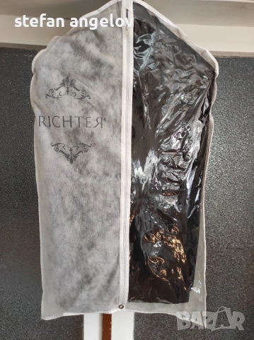 Нов мъжки костюм, снимка 7 - Други - 53222911