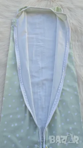 Детски спален чувал 1-2 години летен, снимка 3 - Спални чували за бебета и деца - 49761725