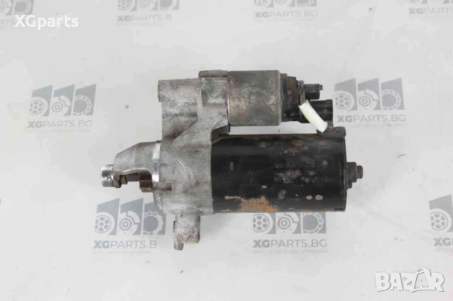 Стартер за Audi A4 B8 2.0tdi 143 к.с. автоматик CVT (2007-2011)