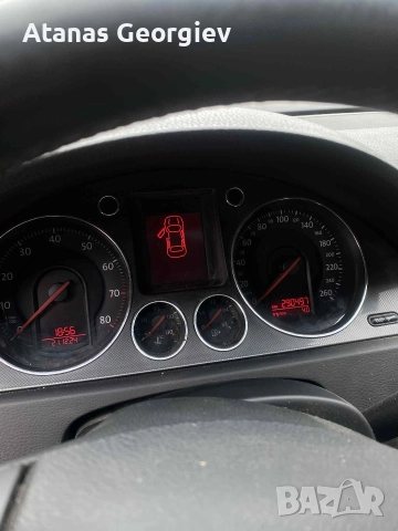 Продава се! Passat Внос от холандия., снимка 3 - Автомобили и джипове - 52857088